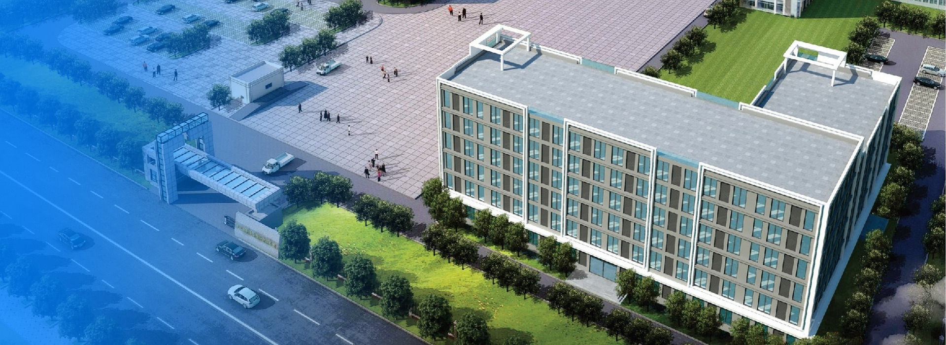 腾博会官网绿建设材公司