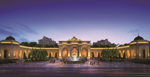 腾博会官网集团